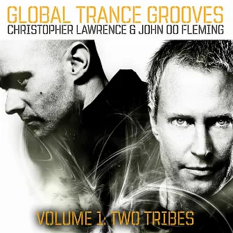 Global Trance Grooves by Christopher Lawrence