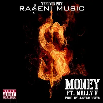 Money (feat. Mally V) by Rageni