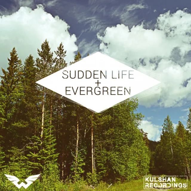 Sudden Life - Radio Edit