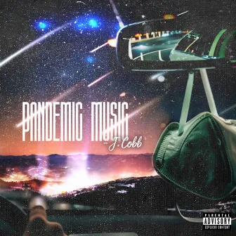 Pandemic Music by J. Cobb