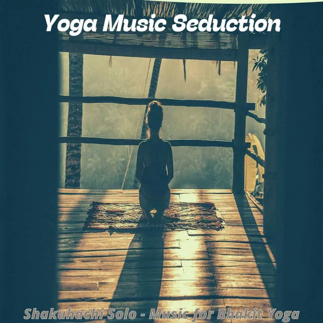 Shakuhachi Solo - Music for Bhakit Yoga