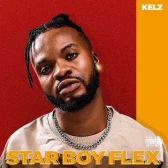 Star Boy Flex by Kelz