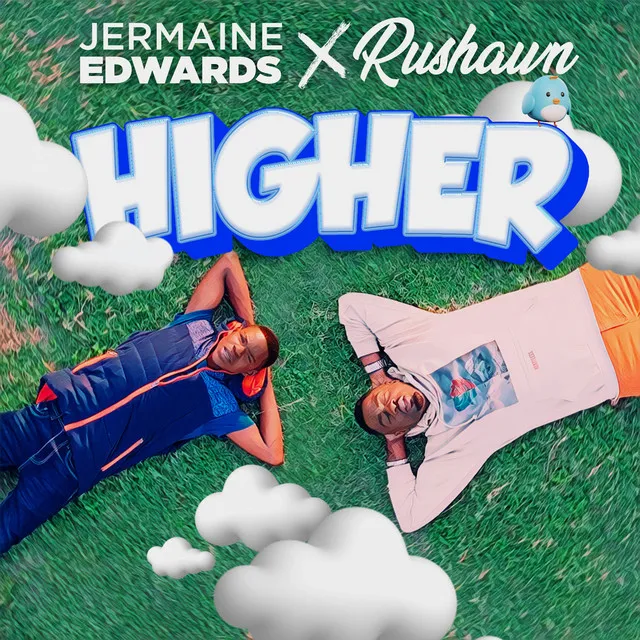 Higher