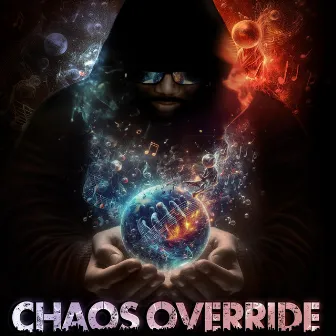 Chaos Override by Jyme