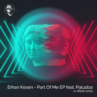 Part Of Me EP by Erhan Kesen