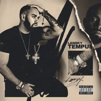 Tempus by Lansky