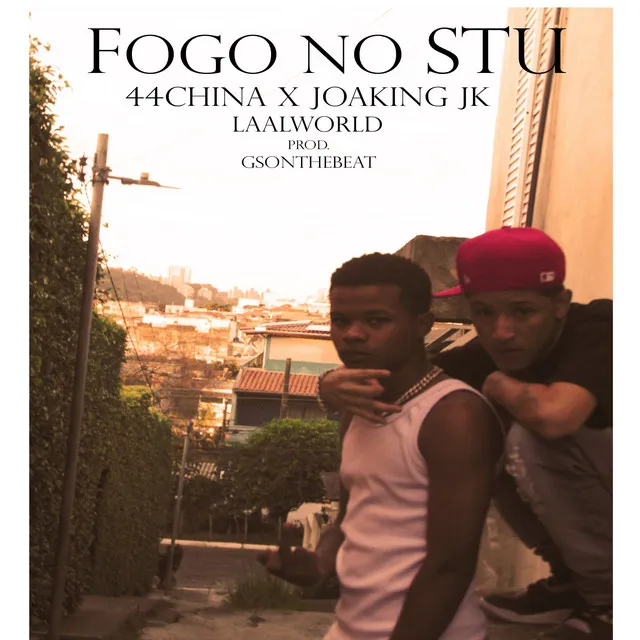 Fogo no Stu