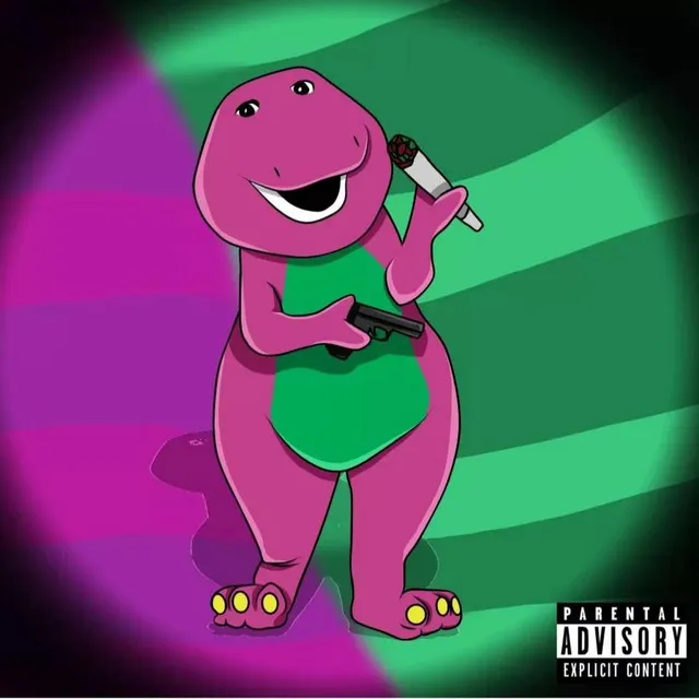 Barney