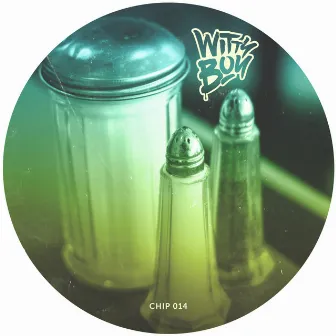 The Shakedown Ep by Wittyboy