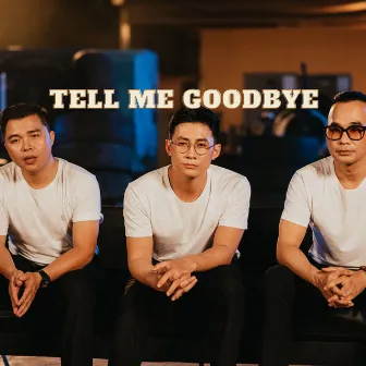 Tell Me Goodbye by MTV Band