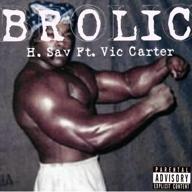 Brolic