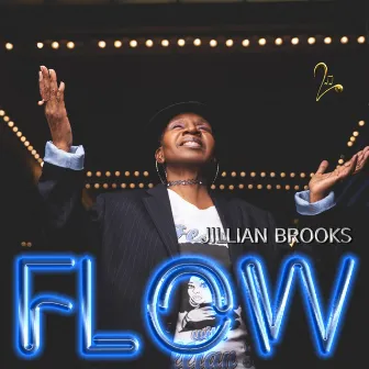 Flow by Jillian Brooks