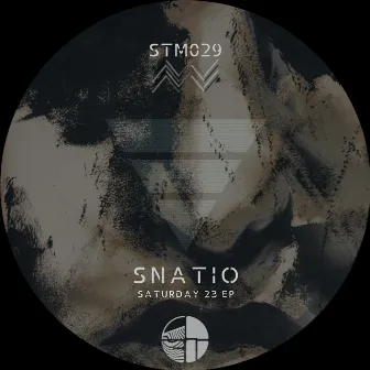 Saturday 23 by Snatio