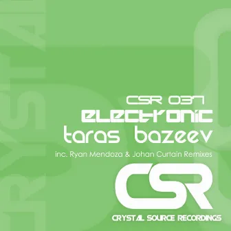 Electronic by Taras Bazeev