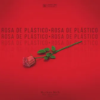 Rosa de Plástico by Mariana Mello