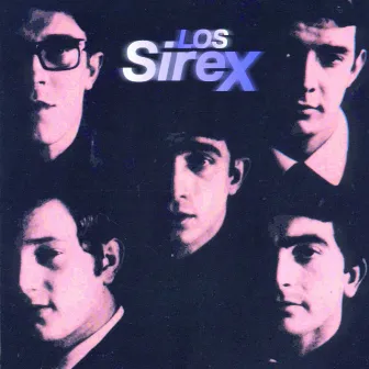 Pop de los 60 / Special Edition by Los Sirex