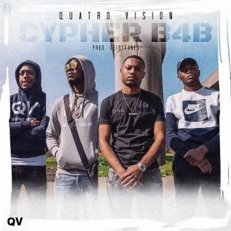 Cypher B4B by Quatro Vision