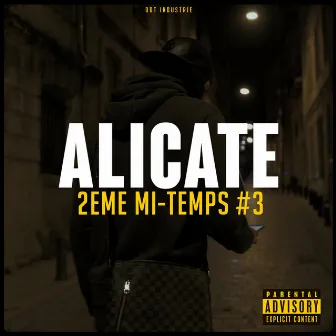 2ème Mi-Temps #3 by Alicate 3.8