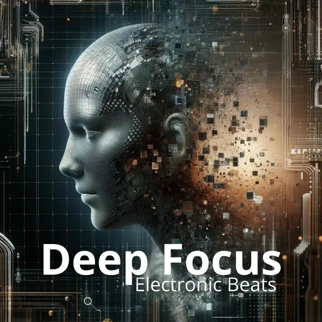 Electronic Beats for Deep Focus: Energizing Soundscapes to Boost Productivity and Concentration