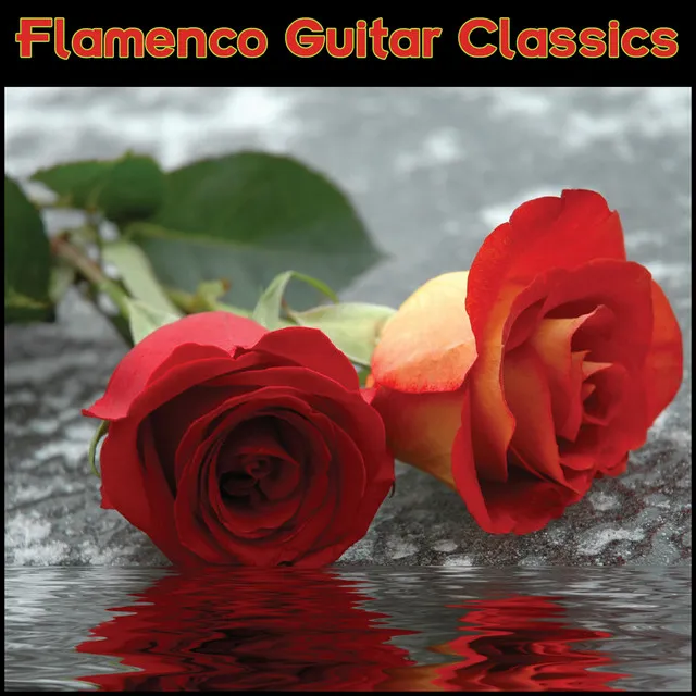 Flamenco Guitar Masters