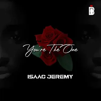 You Are the One by Isaac Jeremy