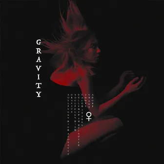 Gravity by Marie Noreger