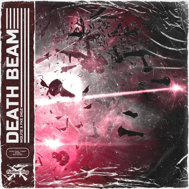 DEATH BEAM