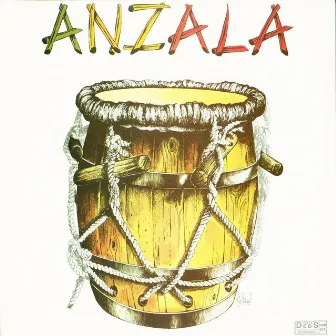 Anzala by Anzala