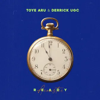 Ready (Acoustic) by Derrick UGC