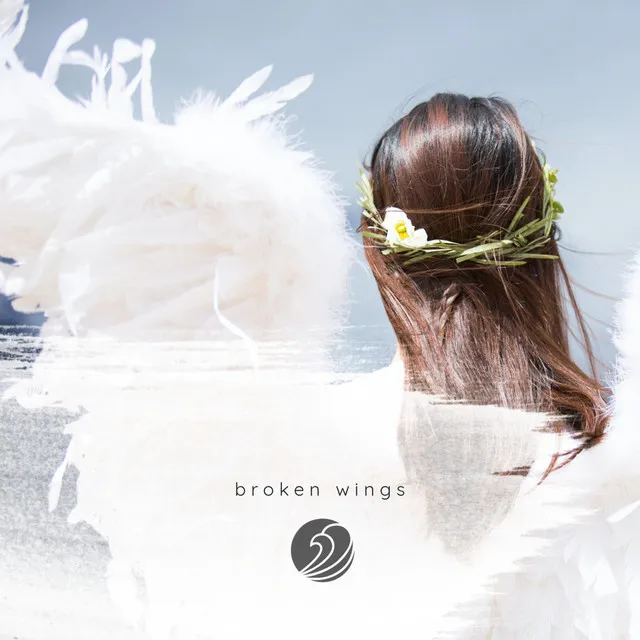 broken wings