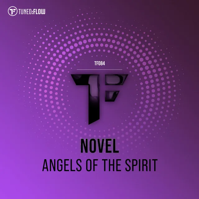 Angels of the Spirit - Radio Mix