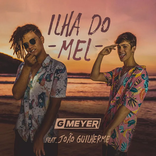 Ilha Do Mel