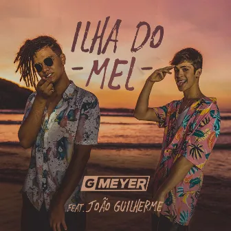 Ilha Do Mel by GMeyer