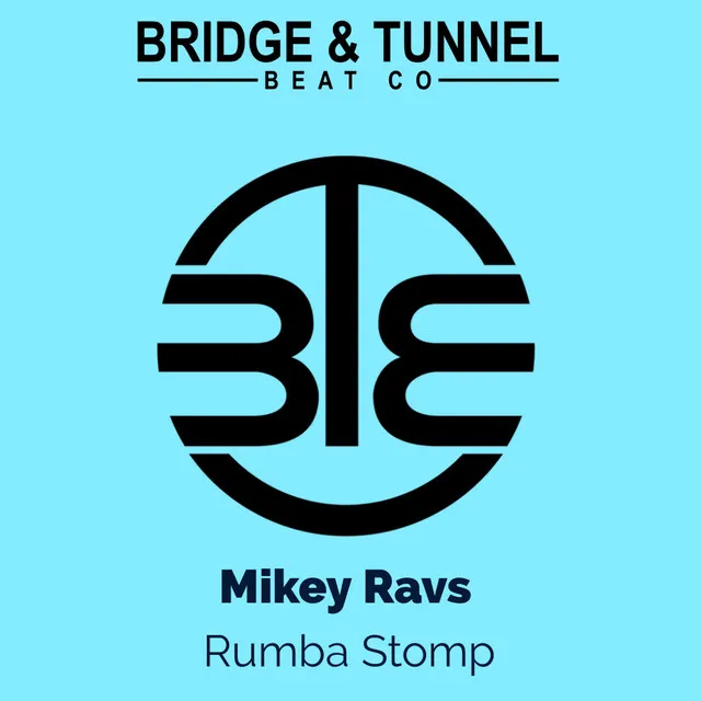 Rumba Stomp