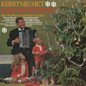 Kerstmis Met John Woodhouse (Remastered) by John Woodhouse