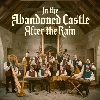 In the Abandoned Castle by After The Rain