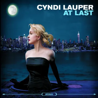 At Last by Cyndi Lauper