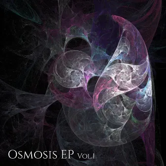 Osmosis EP, Vol. 1 by Waagal