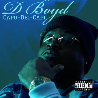 Capo Dei Capi by D Boyd