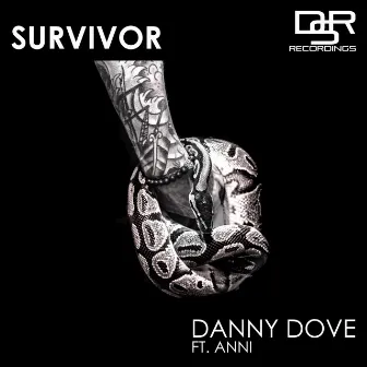 Survivor by Danny Dove