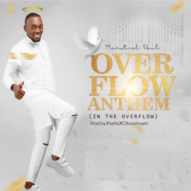 Overflow Anthem - In the overflow