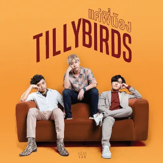 แค่พี่น้อง (Status) - Single by Tilly Birds