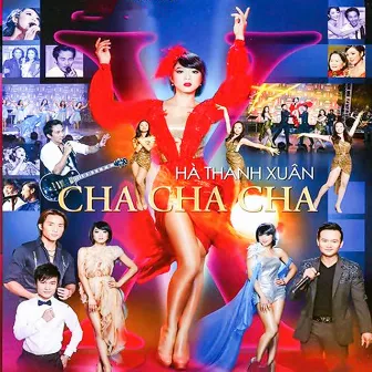 Cha Cha Cha by Hà Thanh Xuân