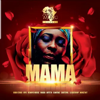 Mama by Irys