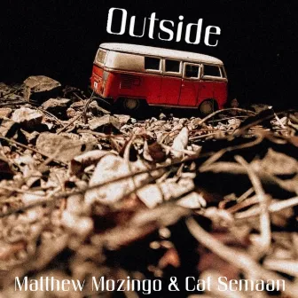 Outside by Matthew Mozingo