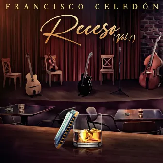 Receso, Vol. 1 by Francisco Celedón