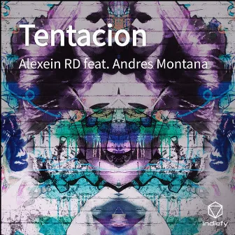 Tentacion by Alexein RD