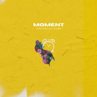 Moment (with Emily Alexander) by Foxtrot Motel