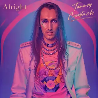 Alright by Tommy Countach