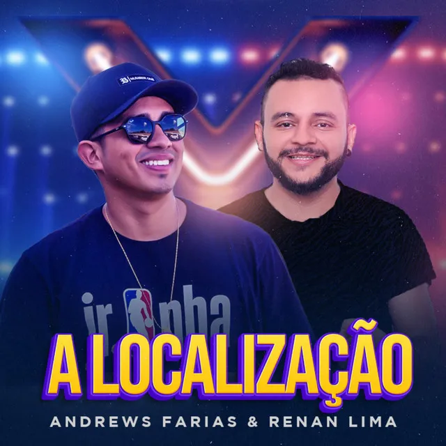 A Localização